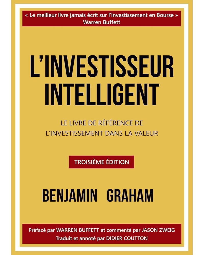 L’Investisseur Intelligent